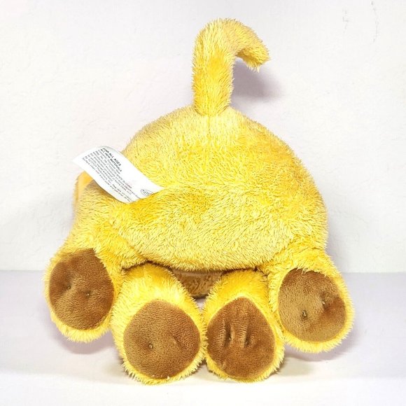 Kohls Cares Biscuit Dog Plush Stuffed Animal 2018 Capucilli Schories Sewn Eyes - Picture 7 of 11